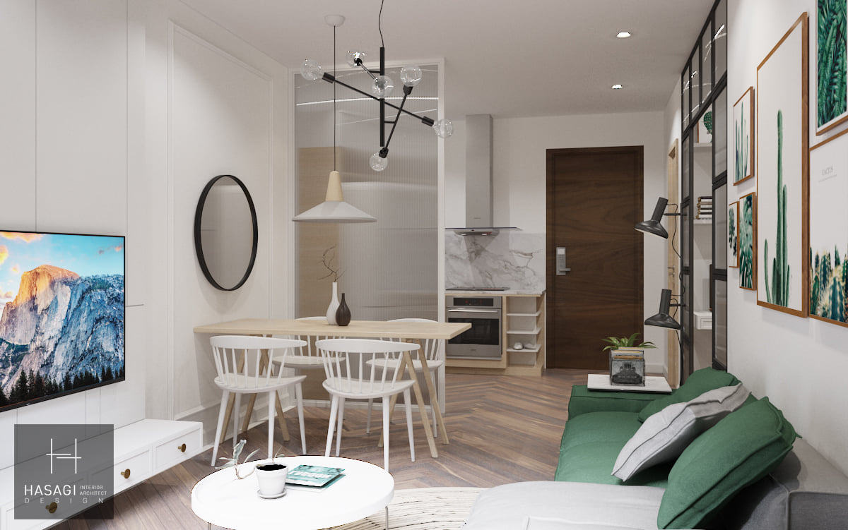 Huy Design | Hong Ngu