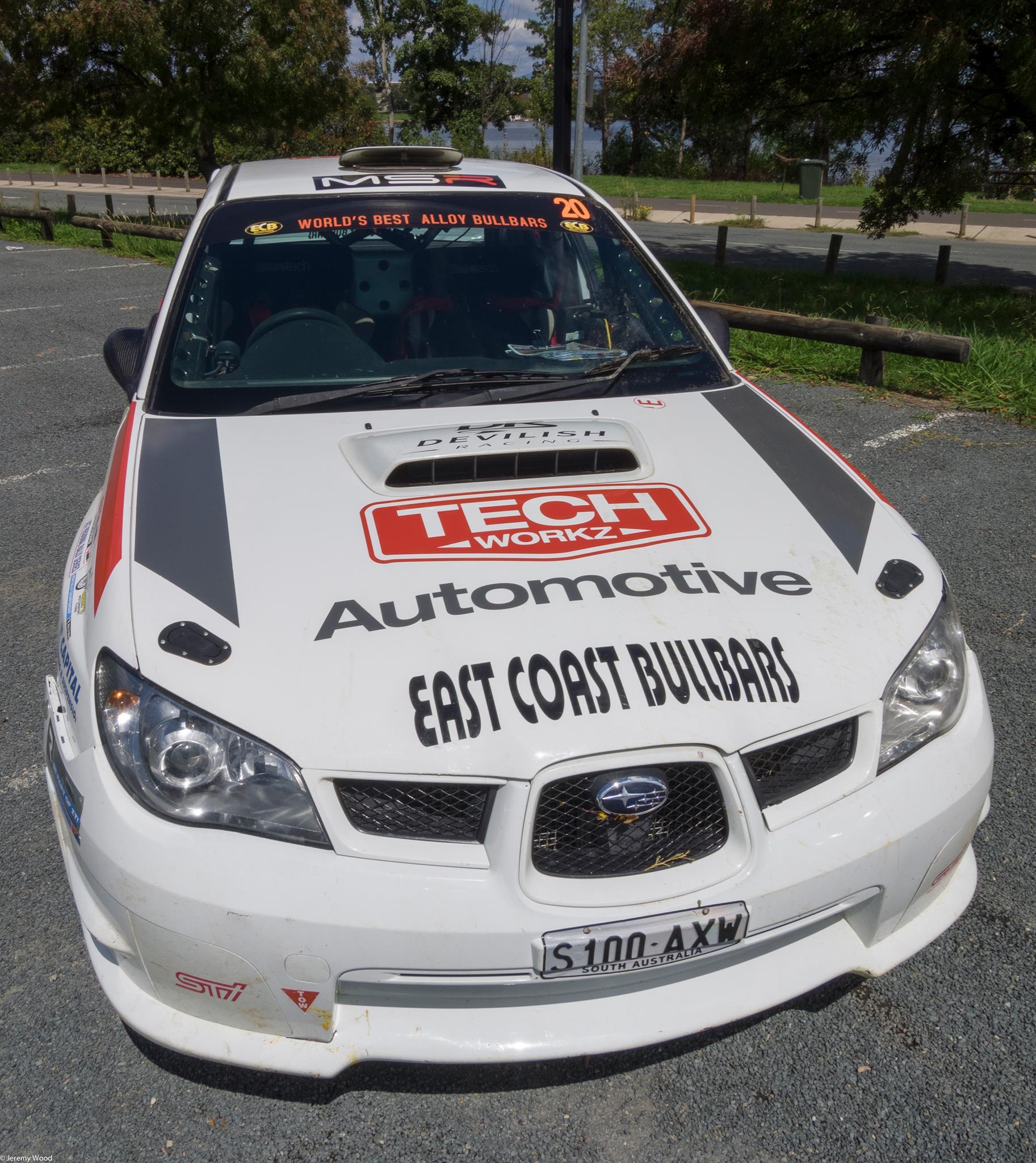 Techworkz Automotive added a new... - Techworkz Automotive