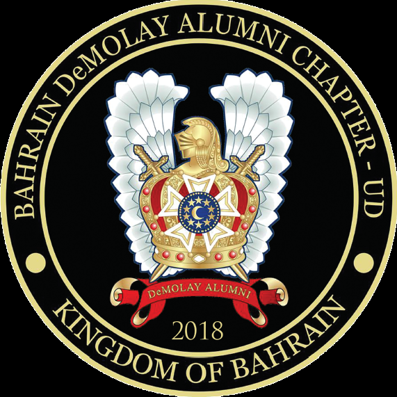 Bahrain DeMolay Alumni... - Bahrain DeMolay Alumni Chapter