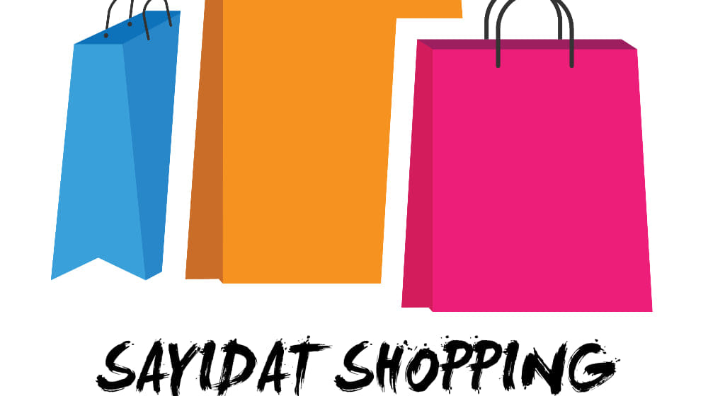 Sayidat Shopping