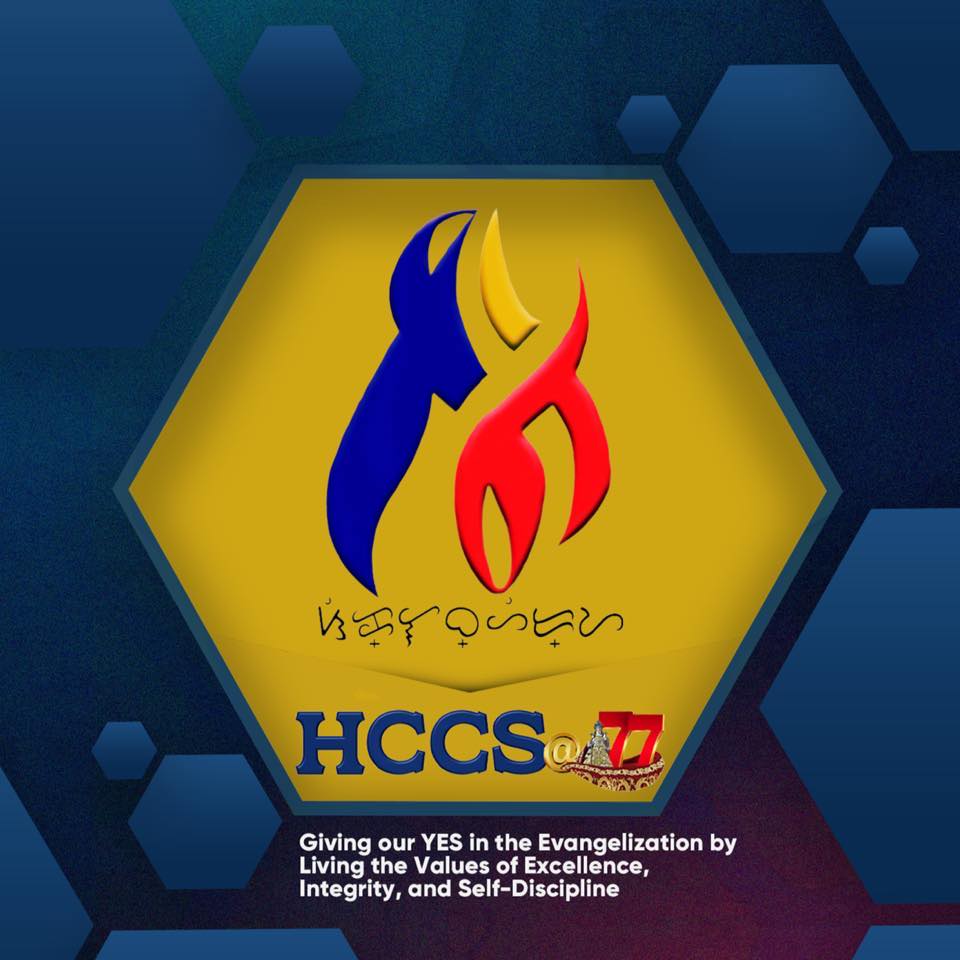 Wreath-Laying... - HCCS Siklab Hiraya Theater Arts Guild | Facebook