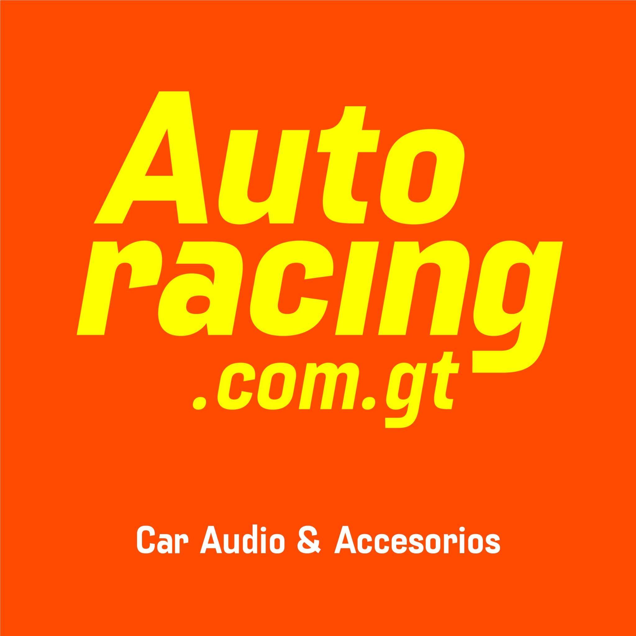Auto Racing, Car... - Auto Racing, Car Audio & Accesorios