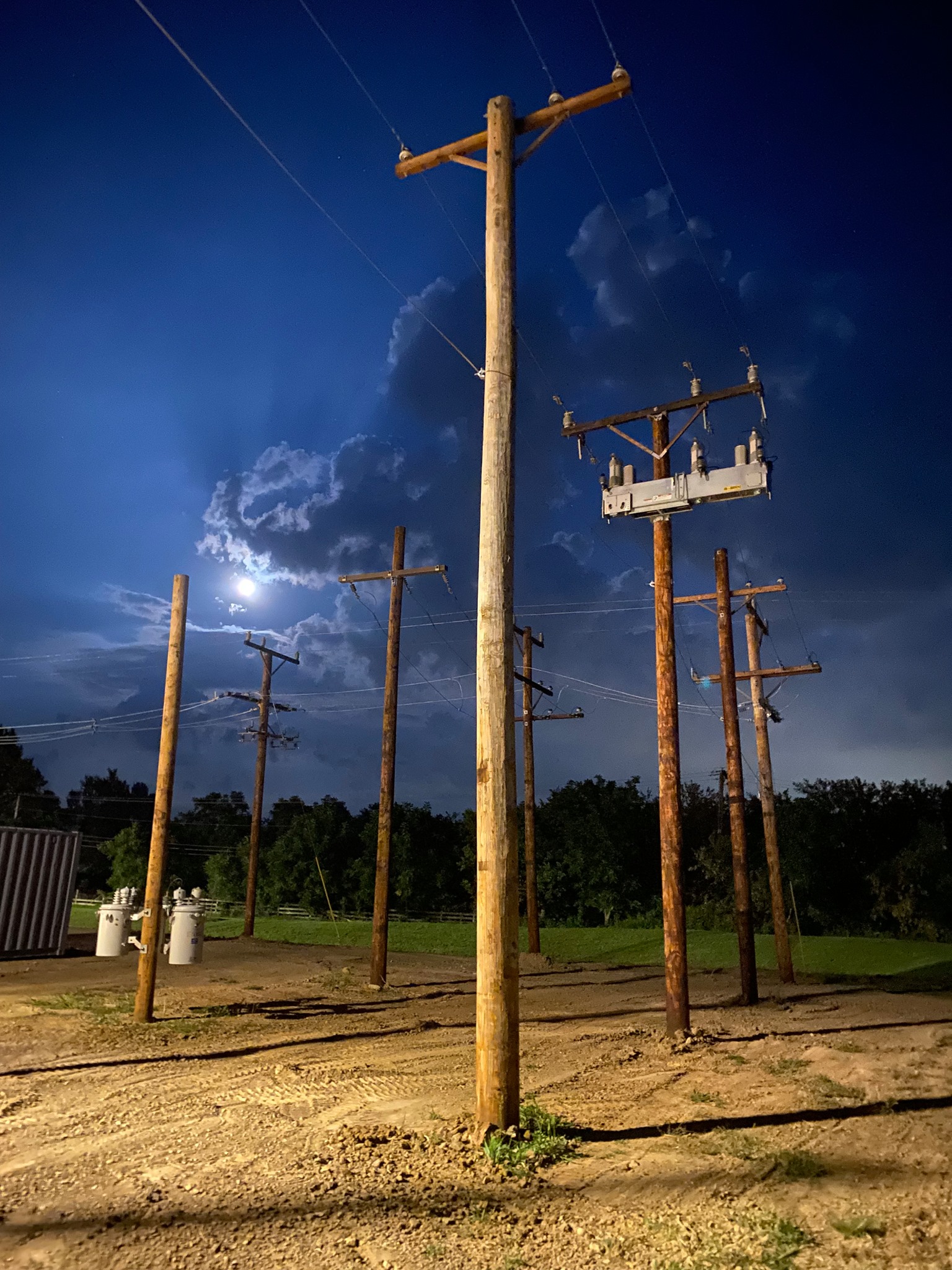 NECA / IBEW 196 Safety & Ed Training Facility | Genoa IL