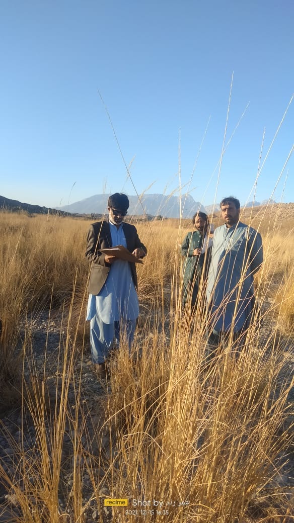 Ghulam Murtaza Rind | Sibi