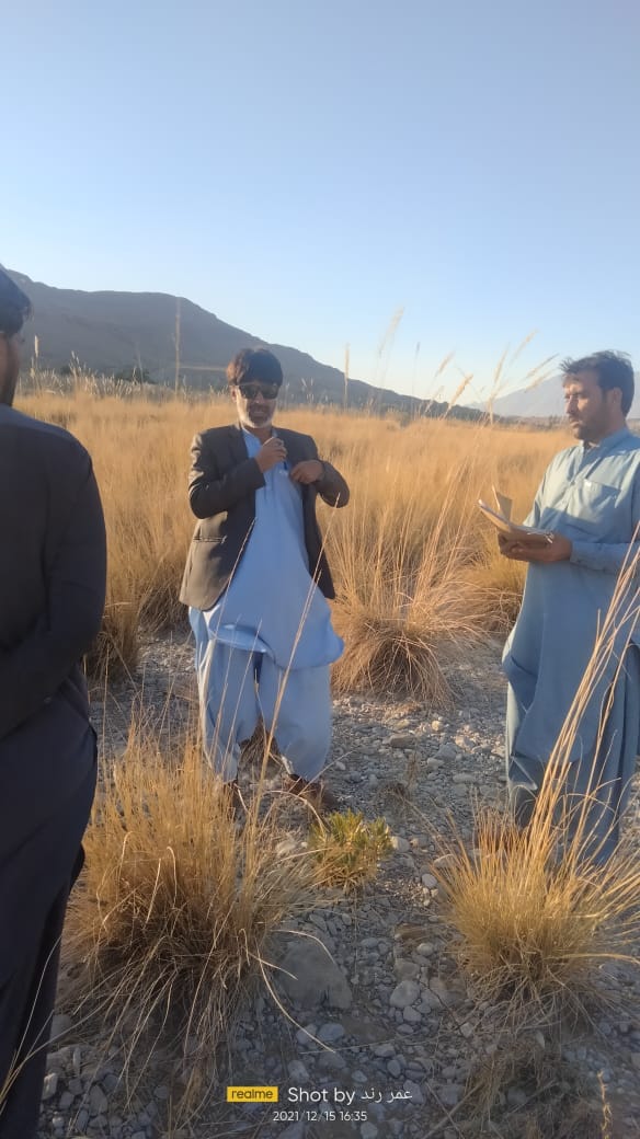 Ghulam Murtaza Rind - Home