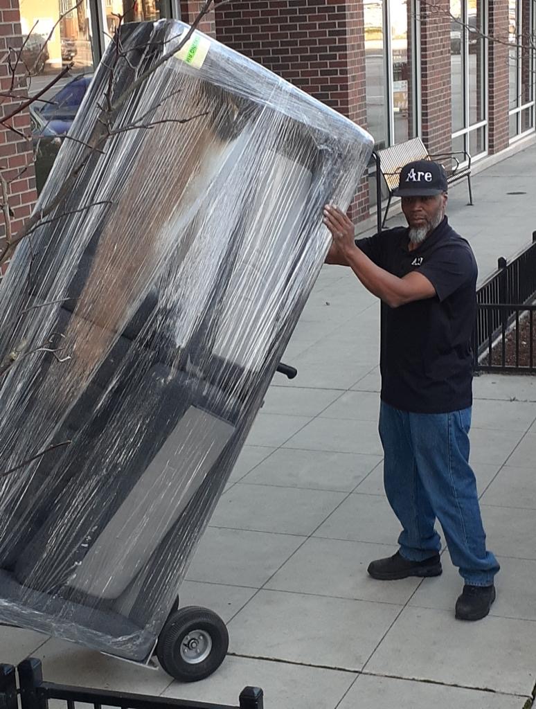 Advance Relocation Experts LLC | Renton WA