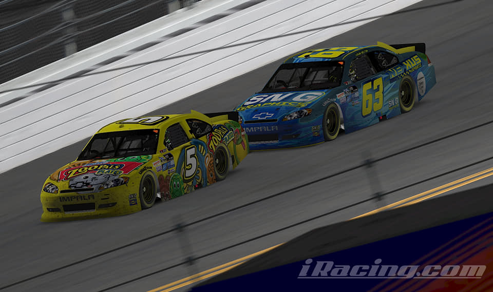 LKH Racing #63 Team