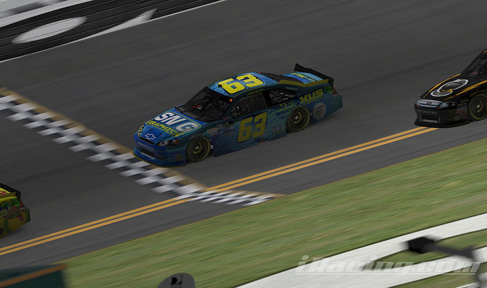 LKH Racing #63 Team
