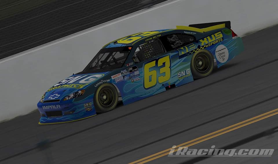 LKH Racing #63 Team