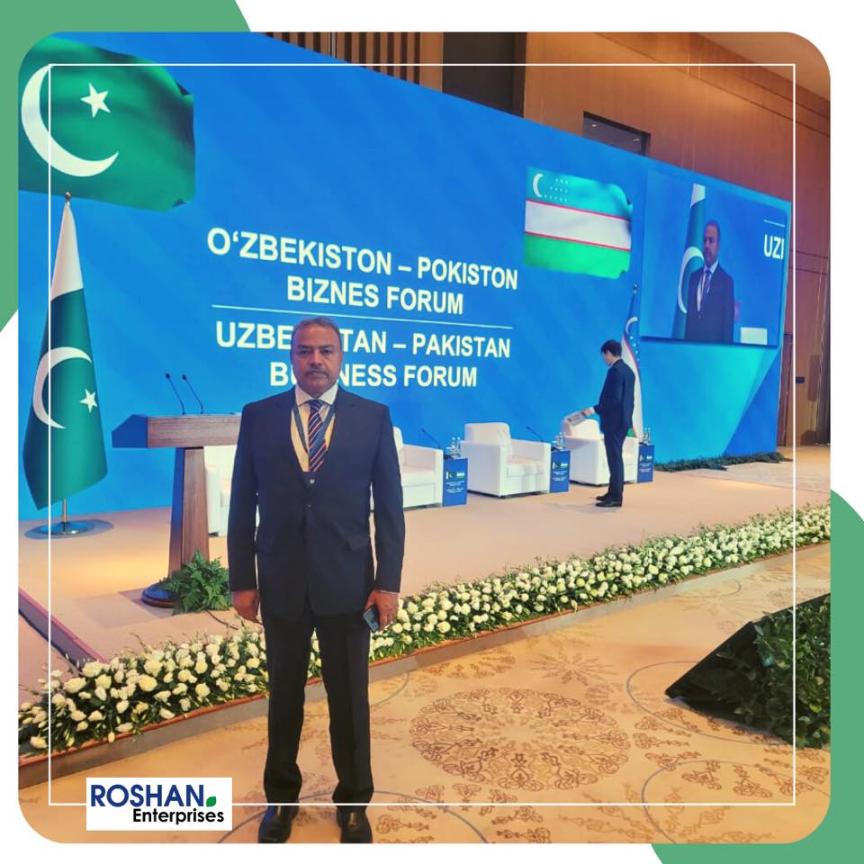 Roshan Enterprises