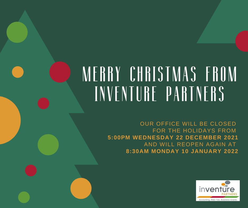 Inventure Partners Pty Ltd