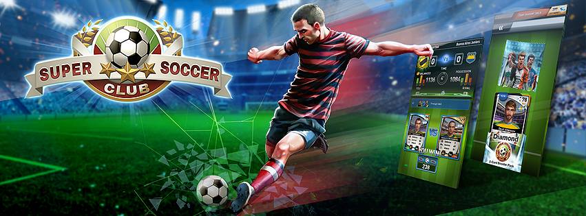 Super Soccer Club Home Facebook