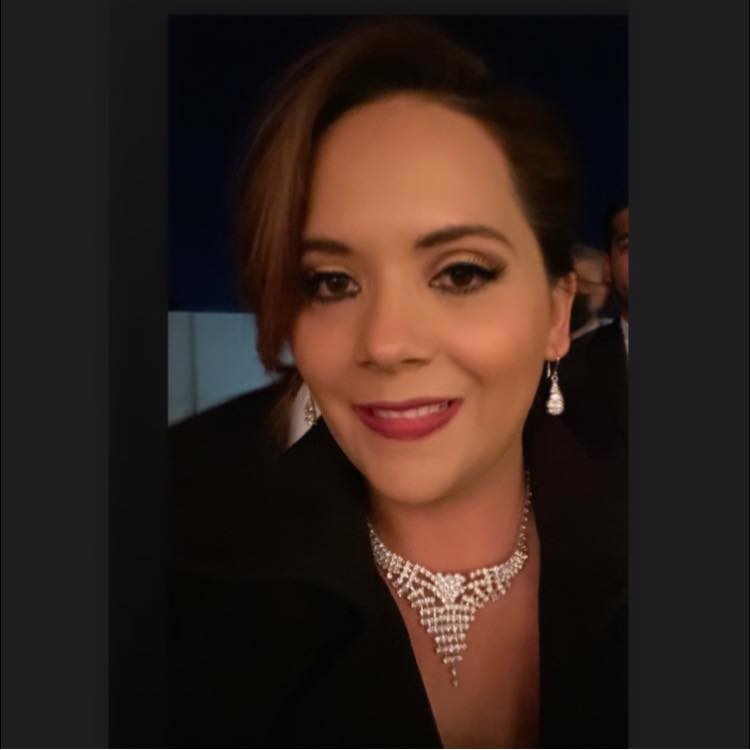 Maria Guadalupe Solorio
