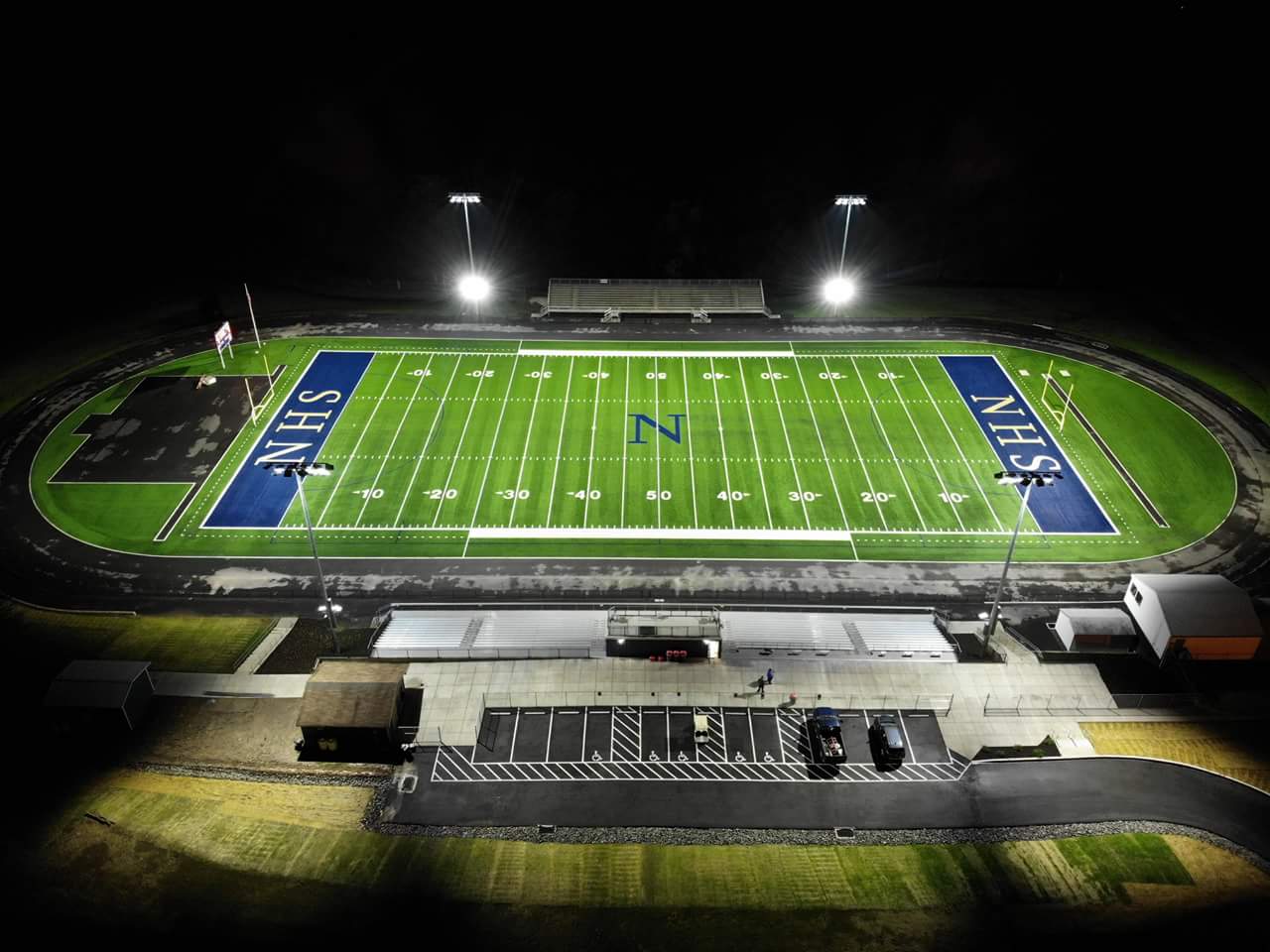 Turf, Track & Court | Hershey PA
