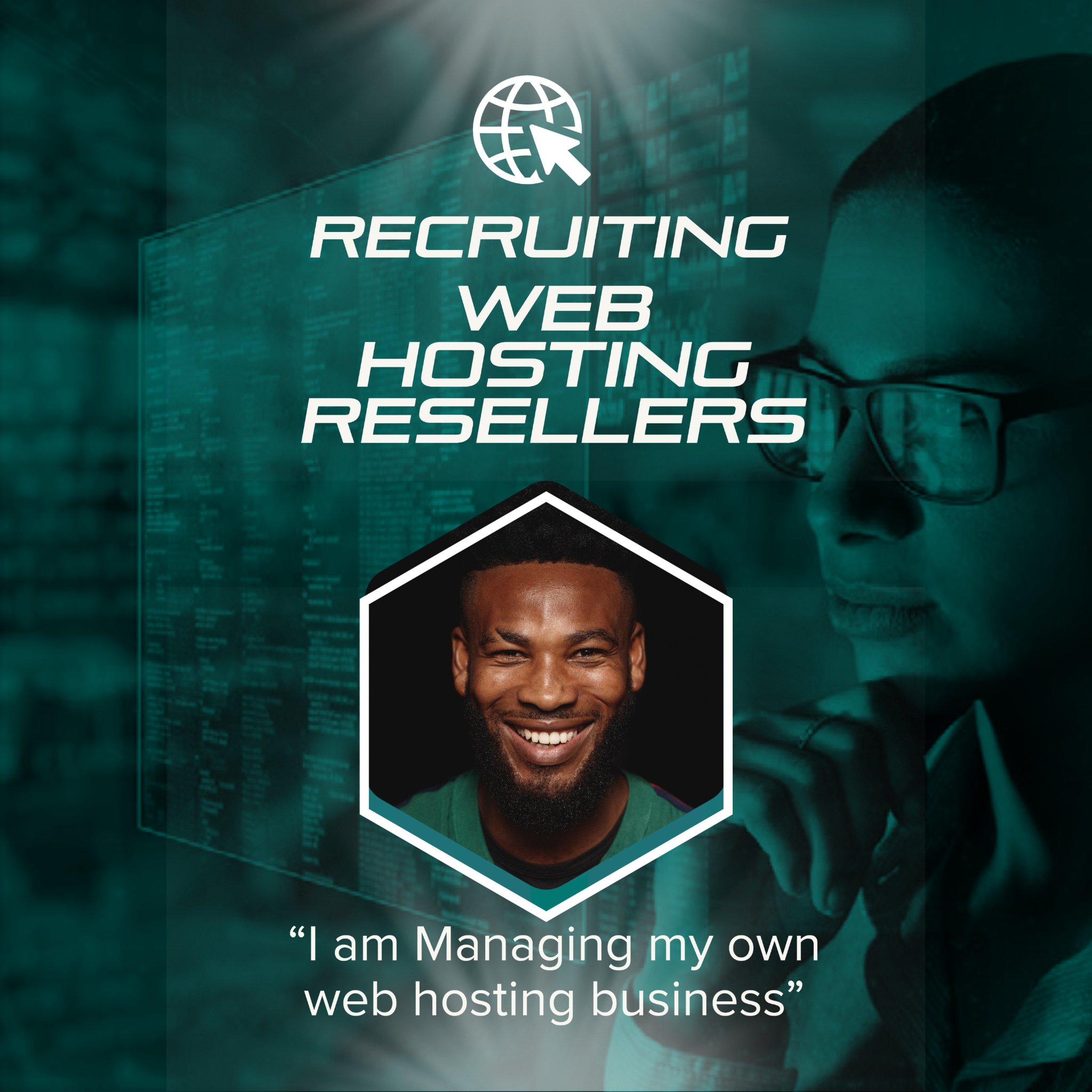How Can I Start My Own Web Hosting Business  