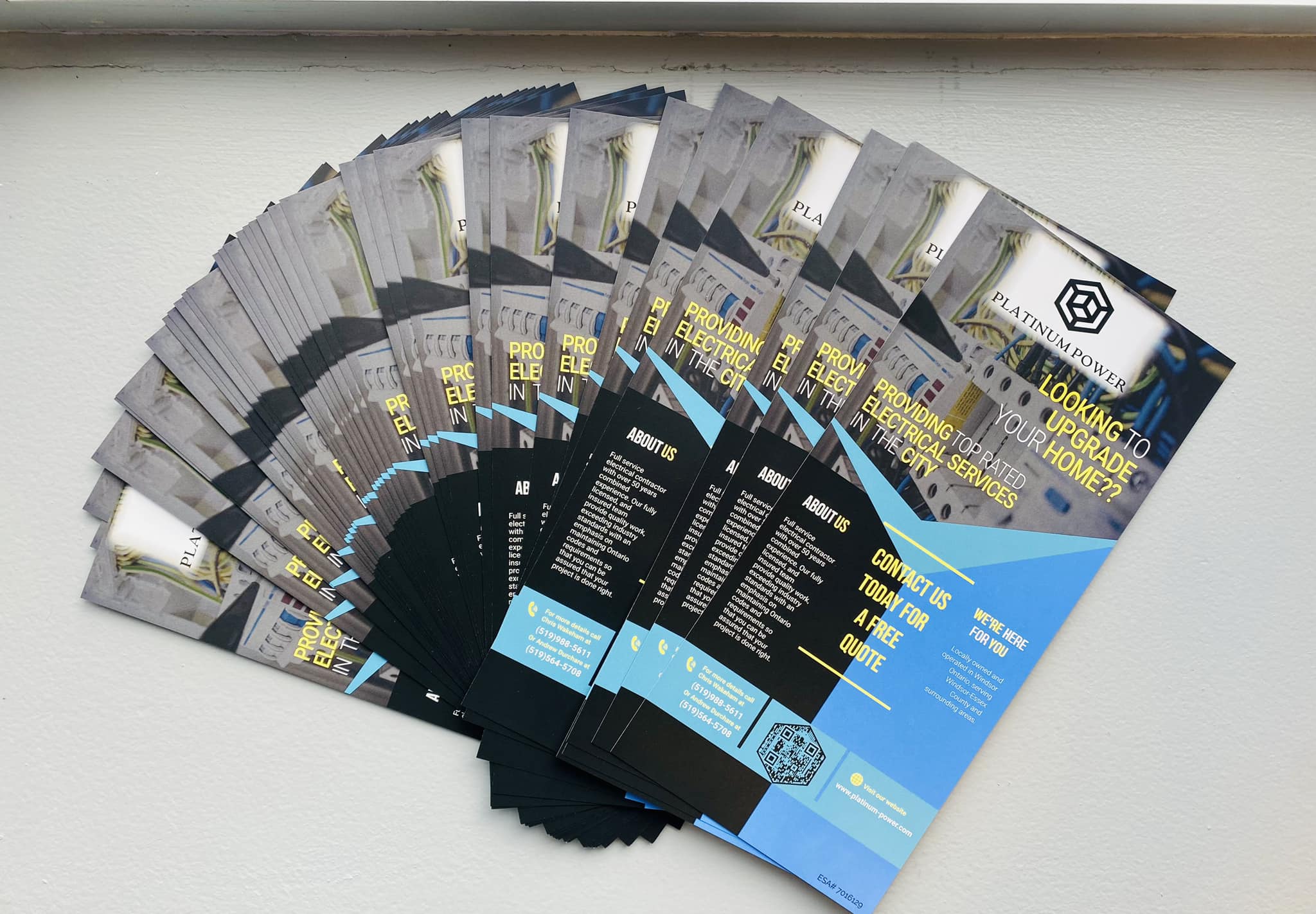 KG Graphic Finishers Inc. | Oakville ON