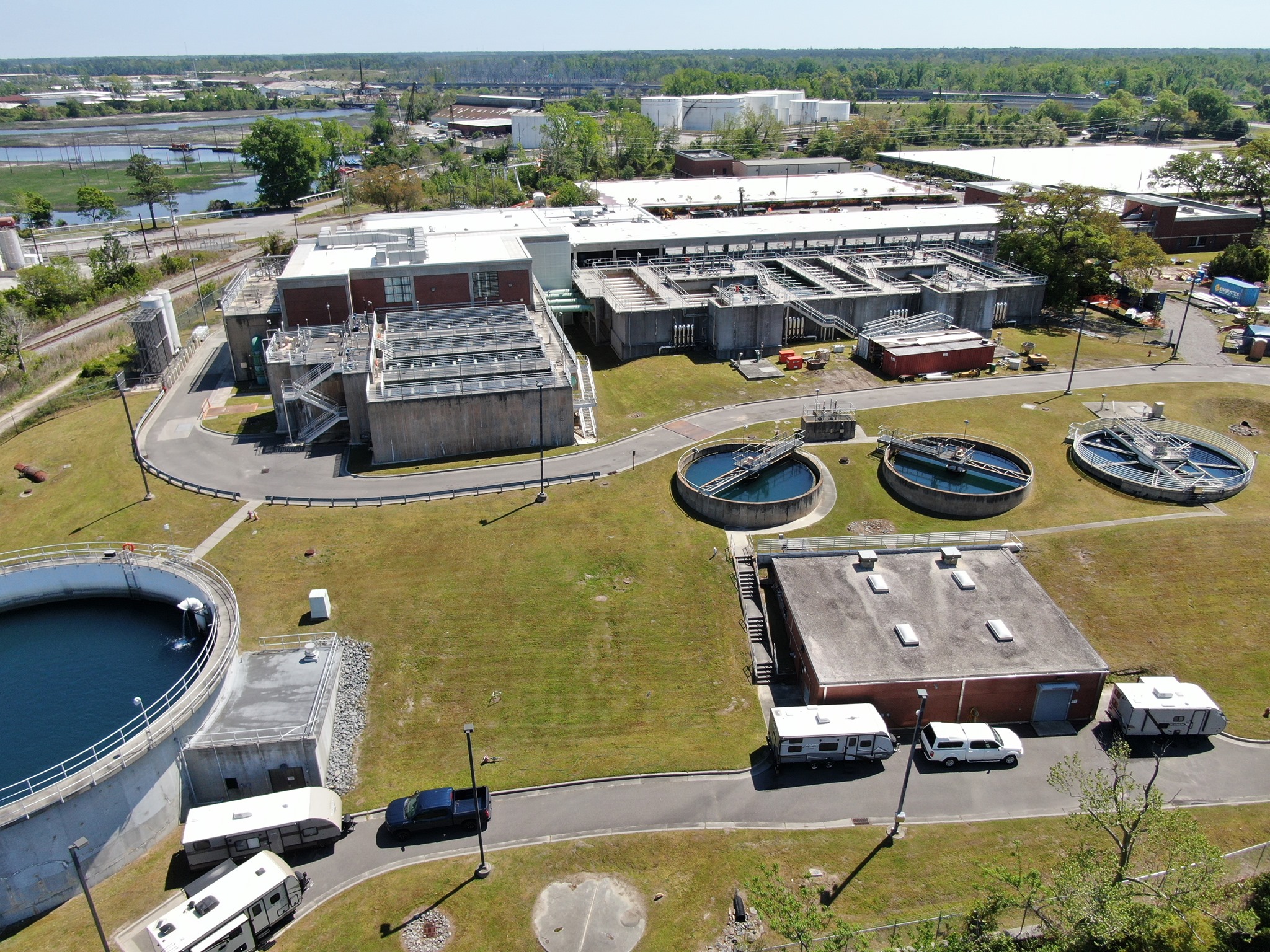 Cape Fear Public Utility Authority | Wilmington NC