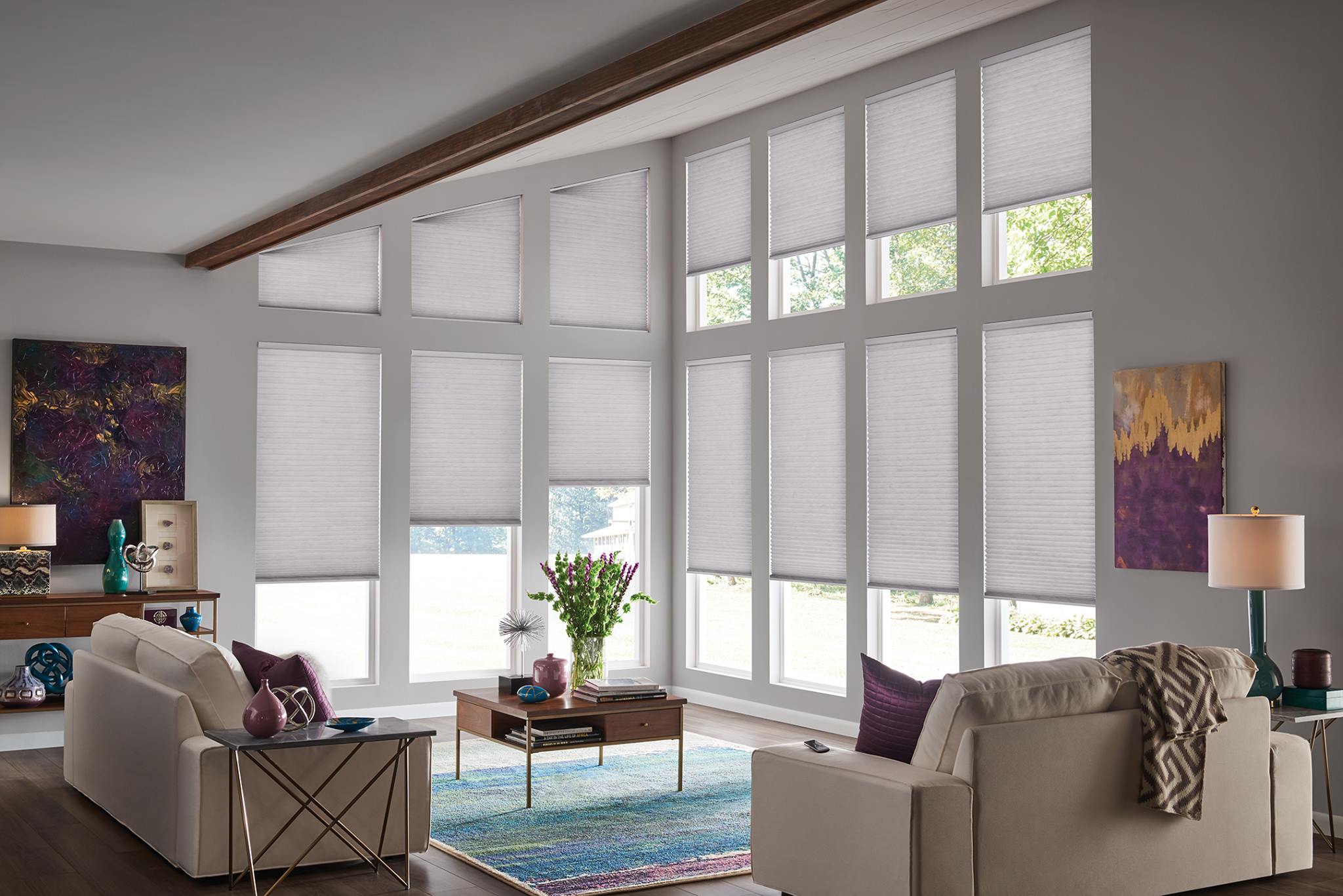 Picture of Classic Window Coverings added... - Classic Window Coverings