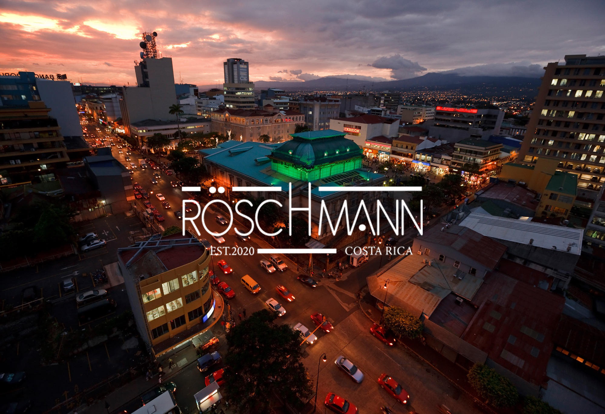 Röschmann
