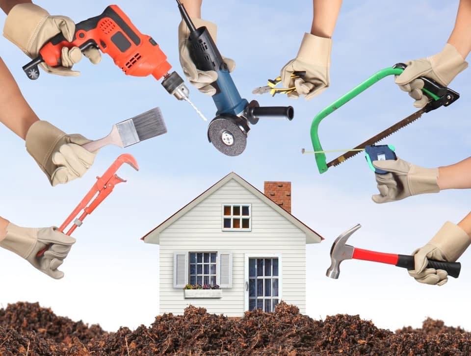 AA Remodeling & Repair | Houston TX