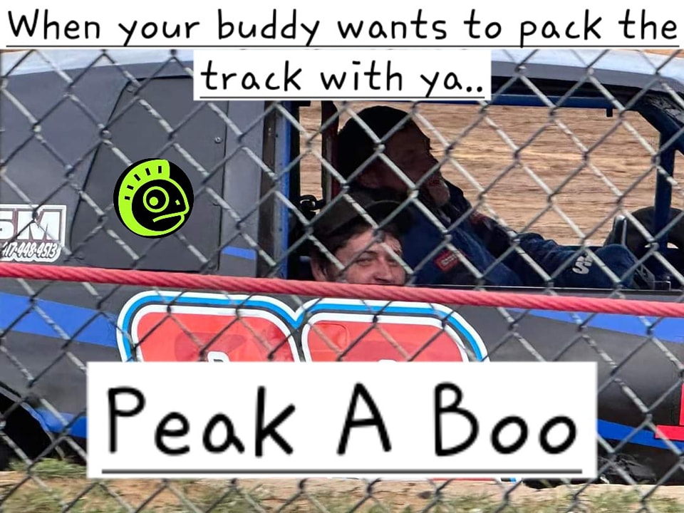 Pit lizard Racing Memes