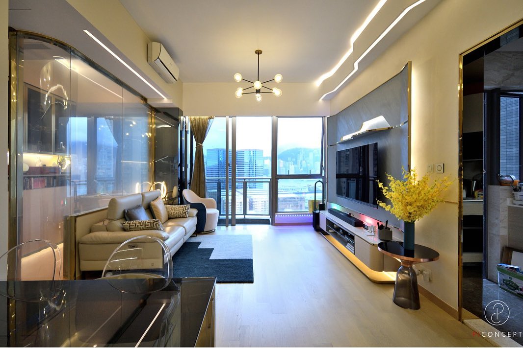 PI CONCEPT 案例分享 - Grand... - Pi Concept Interior Design | Facebook