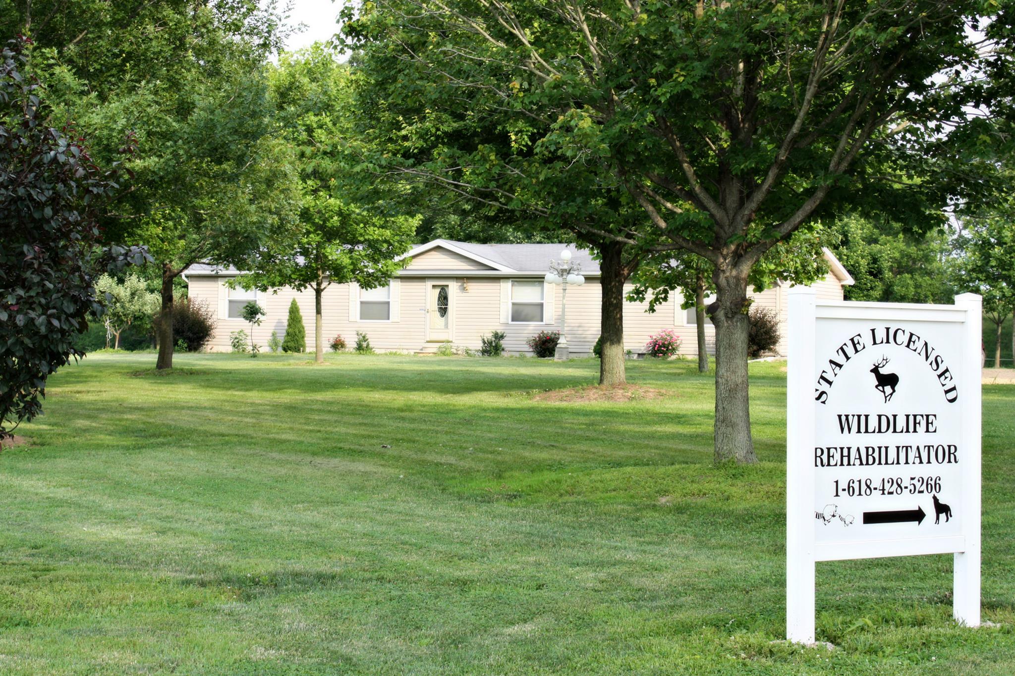 Herrick Wildlife Rescue | Herrick IL