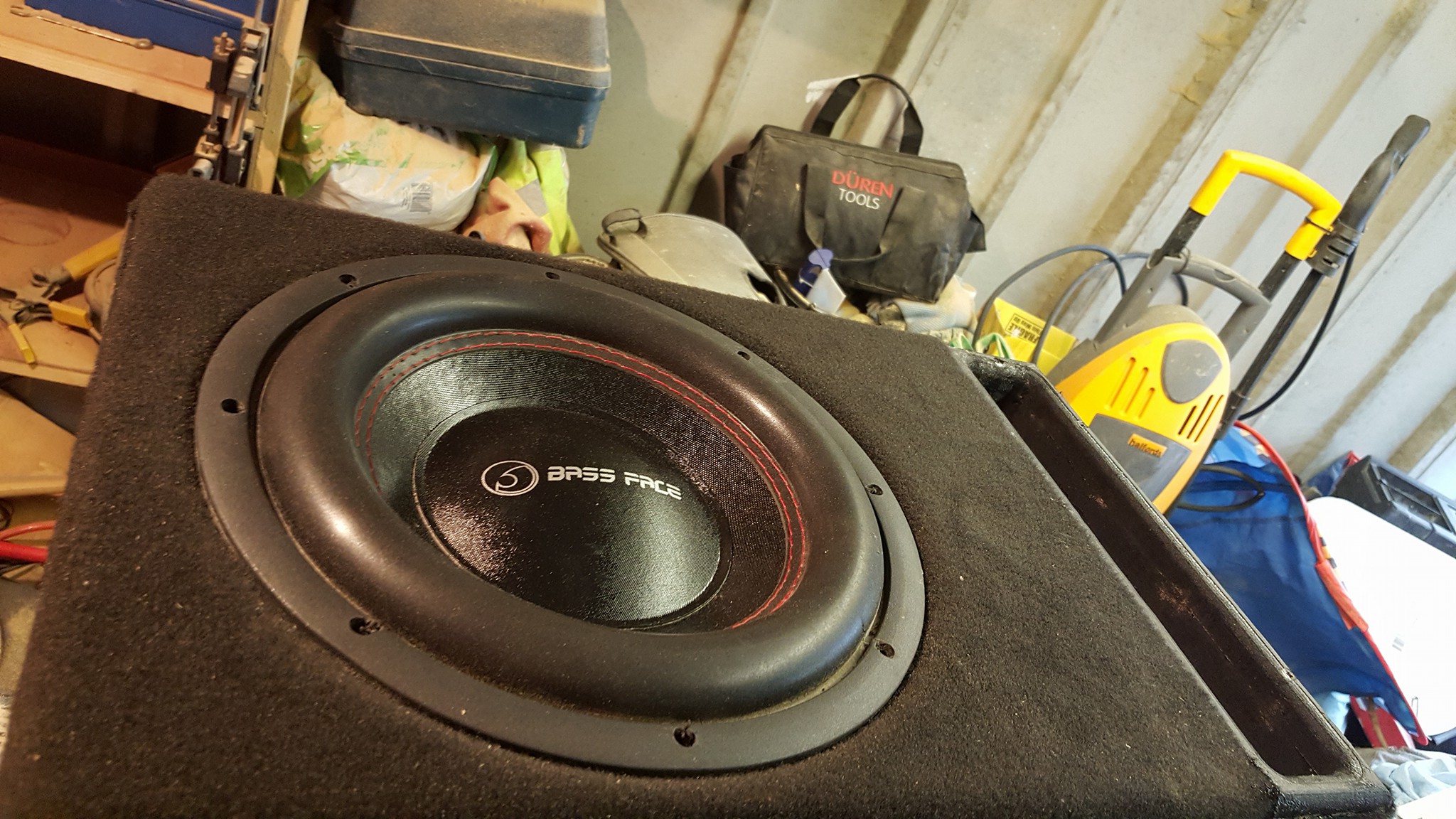 Car Audio Motions Ltd added a new... - Car Audio Motions Ltd