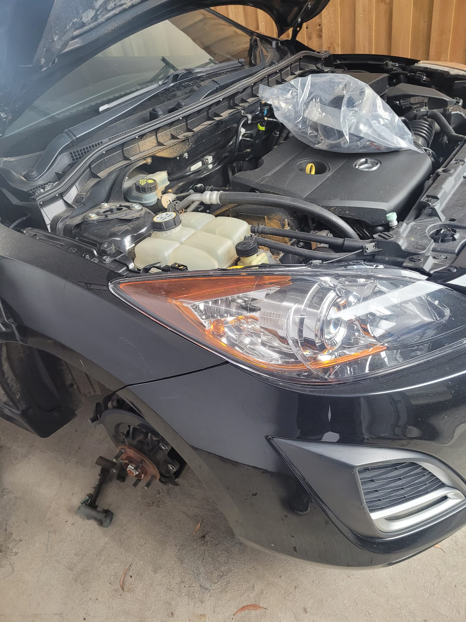 Kaztech Automotive | Melbourne VIC