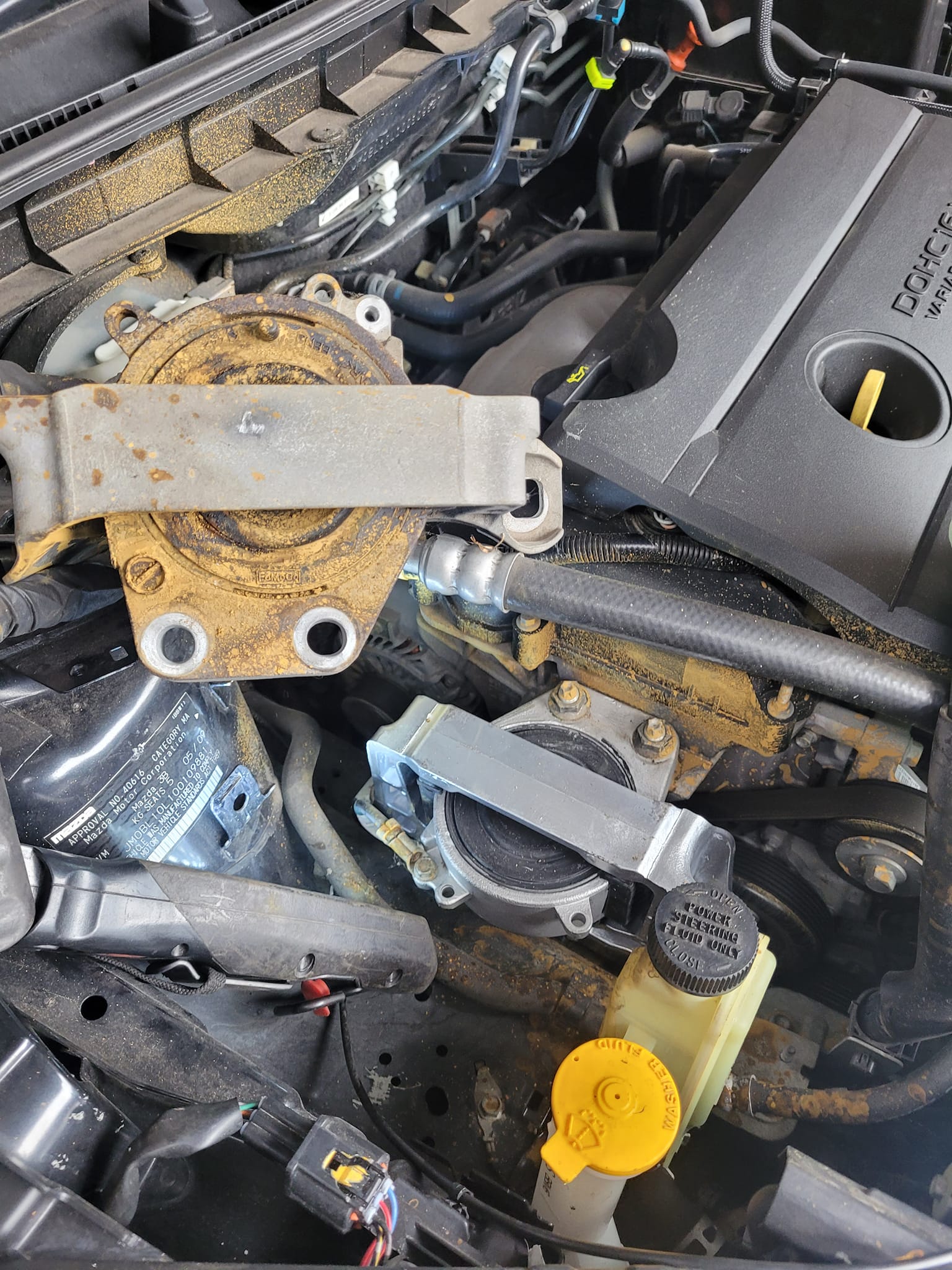 Kaztech Automotive | Melbourne VIC