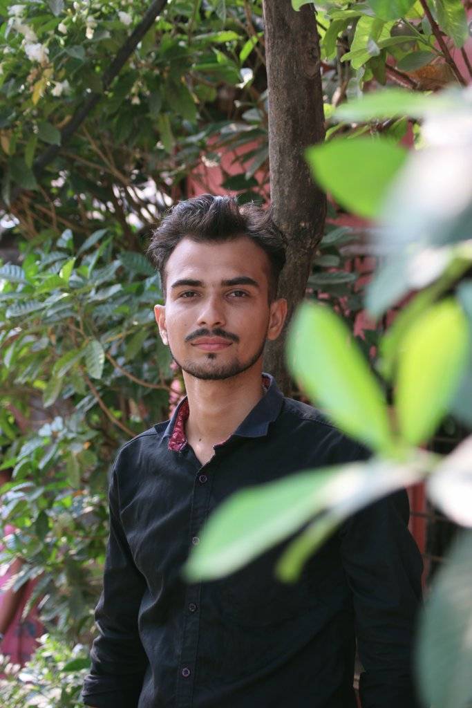 Roshan Jha RJ