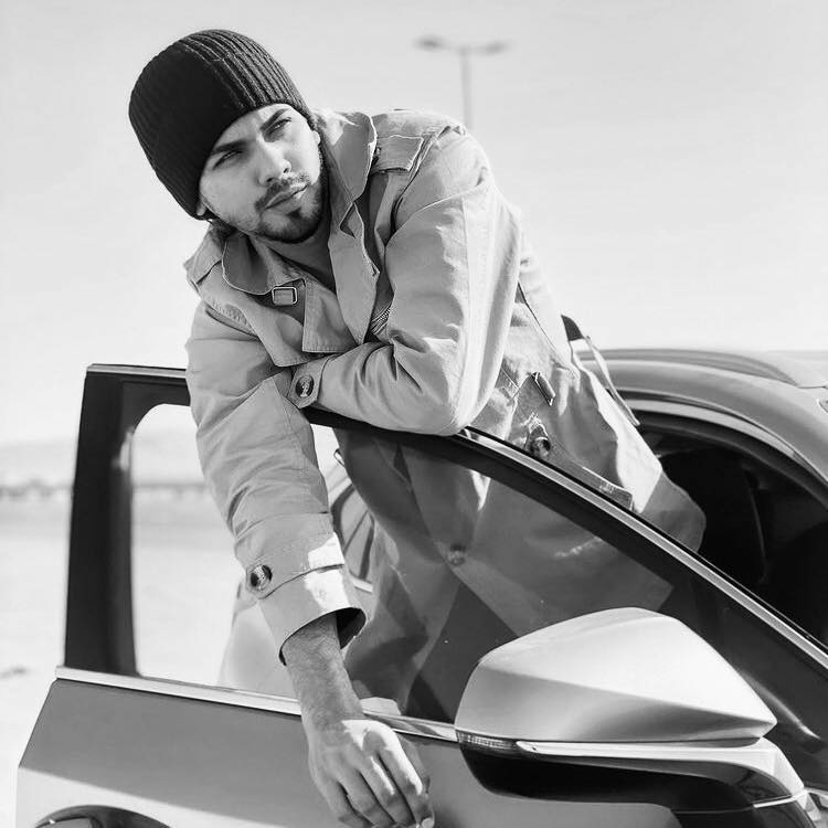 Rj Arun Arijit