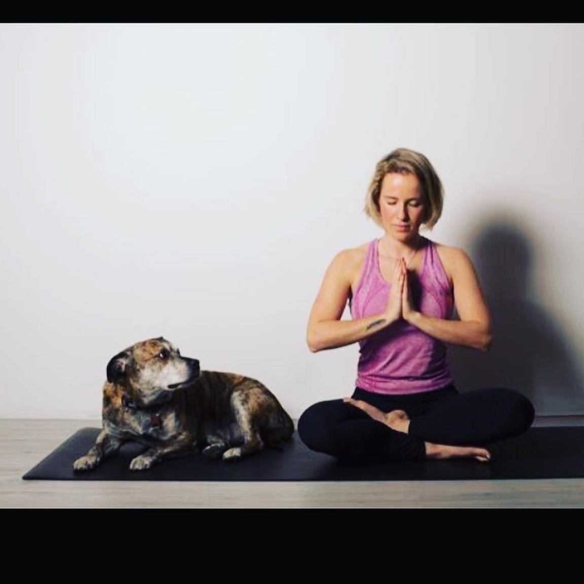 Kelly Yoga Flow - Kelly Yoga Flow added a new photo.
