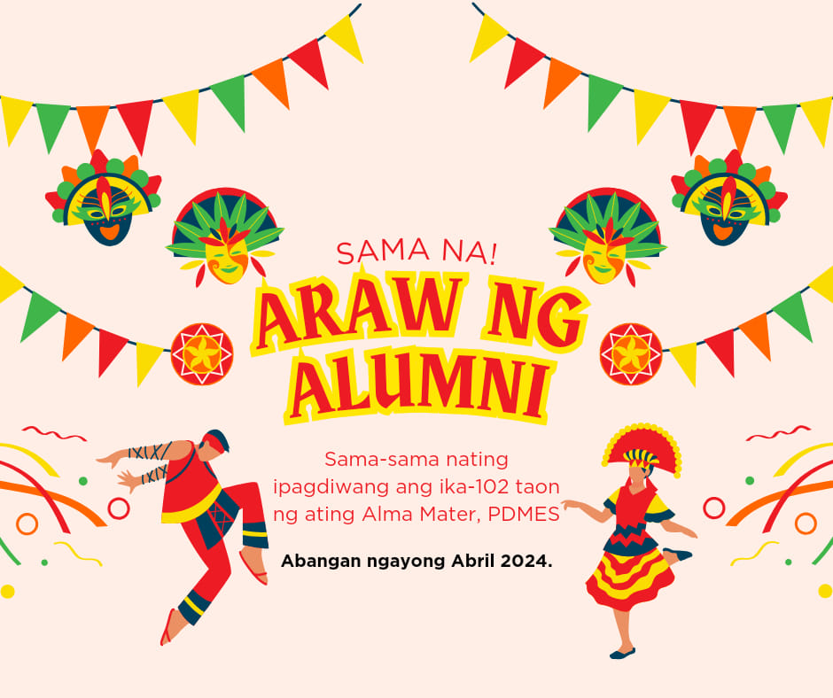 PDMES Alumni Association