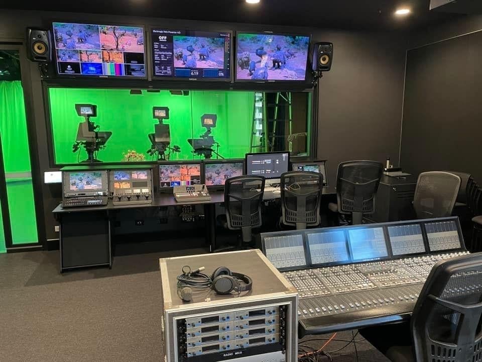 Your Vision l Sound Solutions | Newcastle NSW