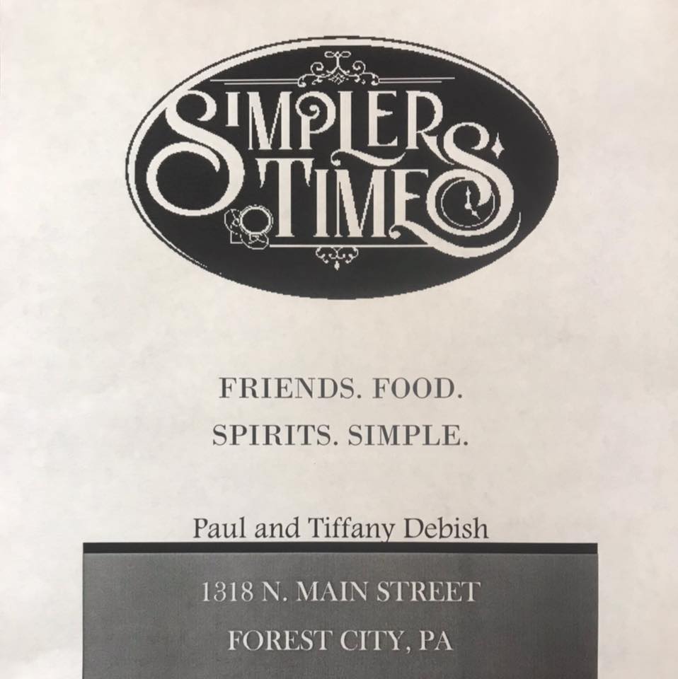 Simpler Times - Simpler Times added a new photo.