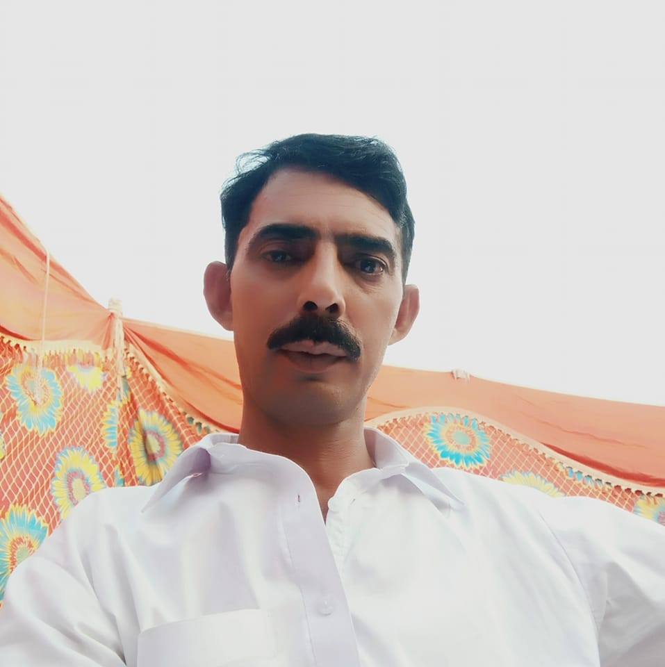 Haseeb.Riaz | Foji Riaz