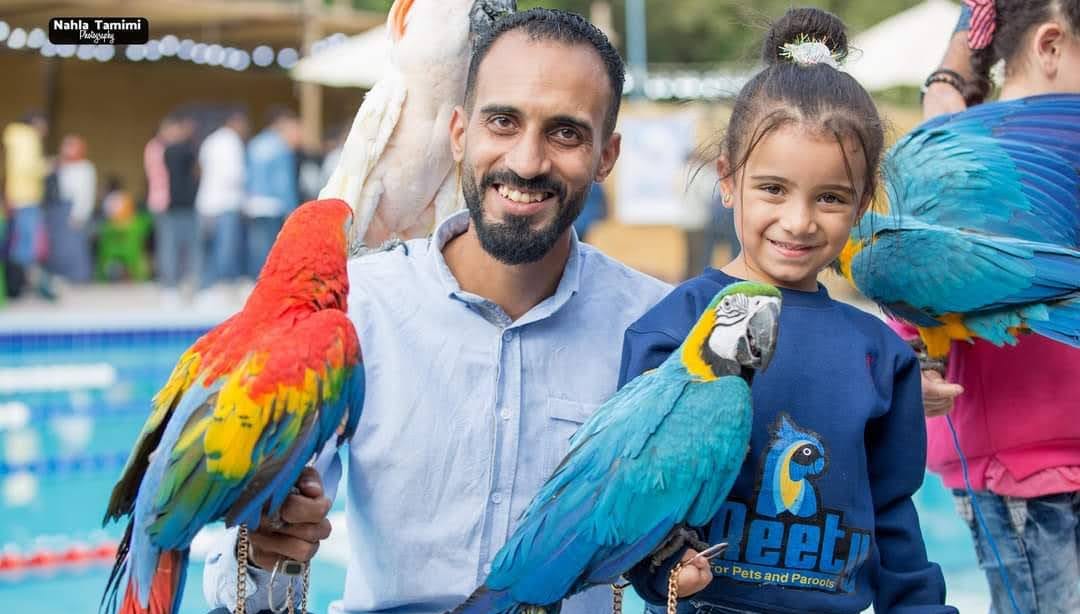 Reety For pets and parrots in Egypt ريتى للحيوانات الأليفة والببغاوات ...