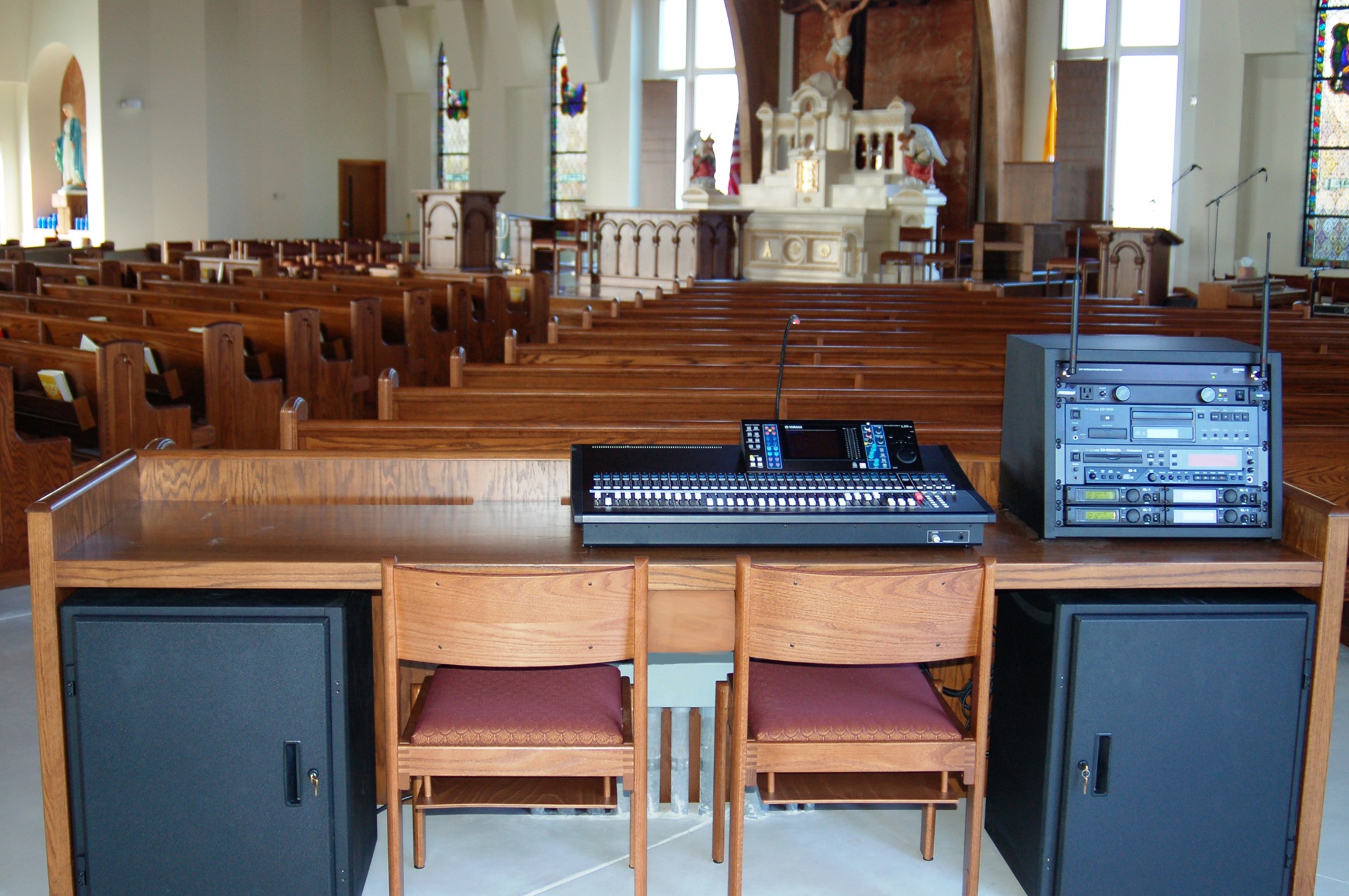 Custom Audio-Video | Owensboro KY