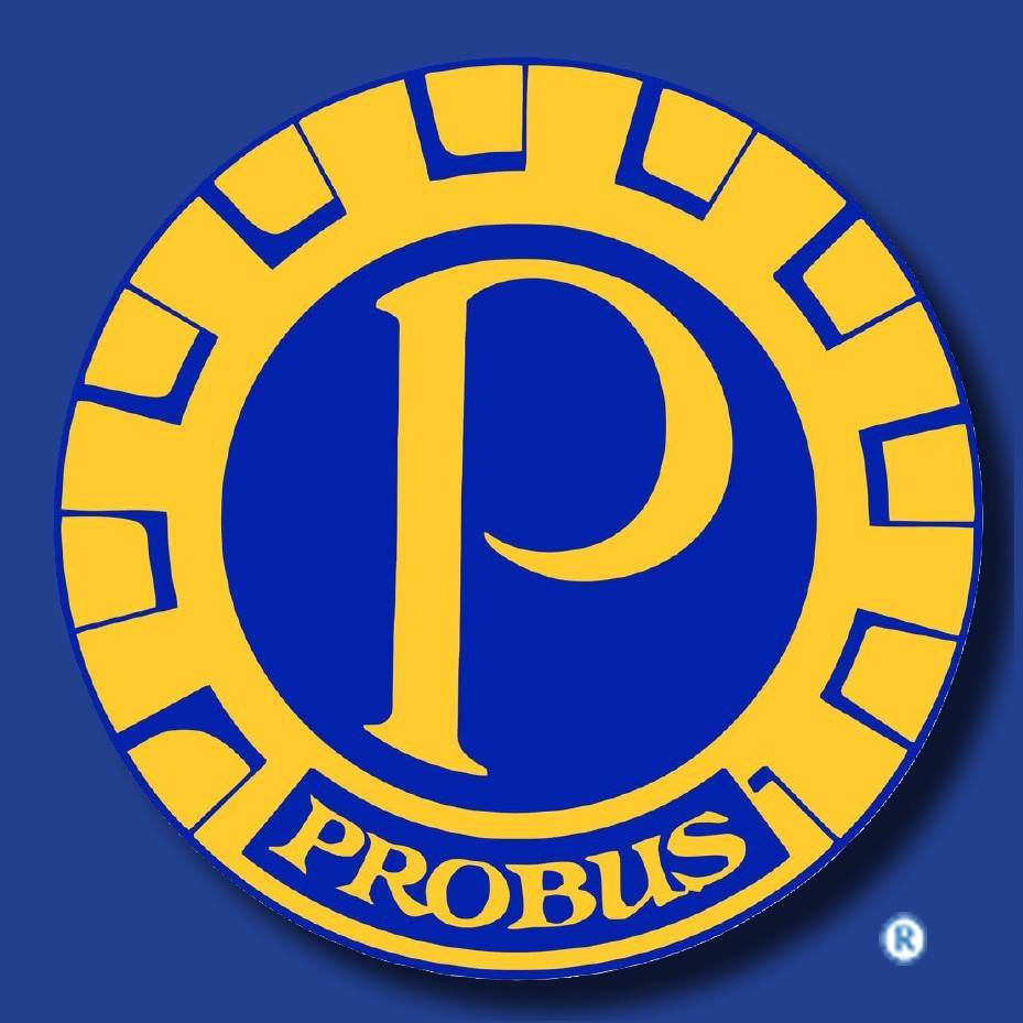 Today, Probus... - Probus - Fun and Friendship in Retirement | Facebook