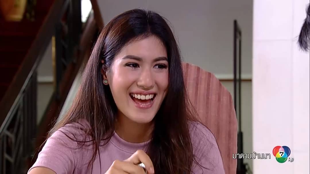 🎼🎤... - ปภาวดี ชาญสมอน - พิ้งค์พลอย Pinkploy Fanpage
