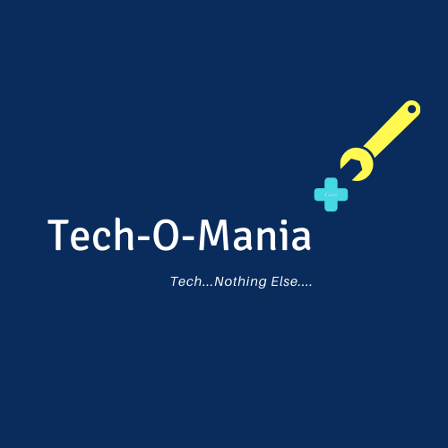 Tech-O-Mania