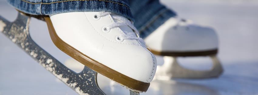 Everett Community Ice Rink | Everett WA