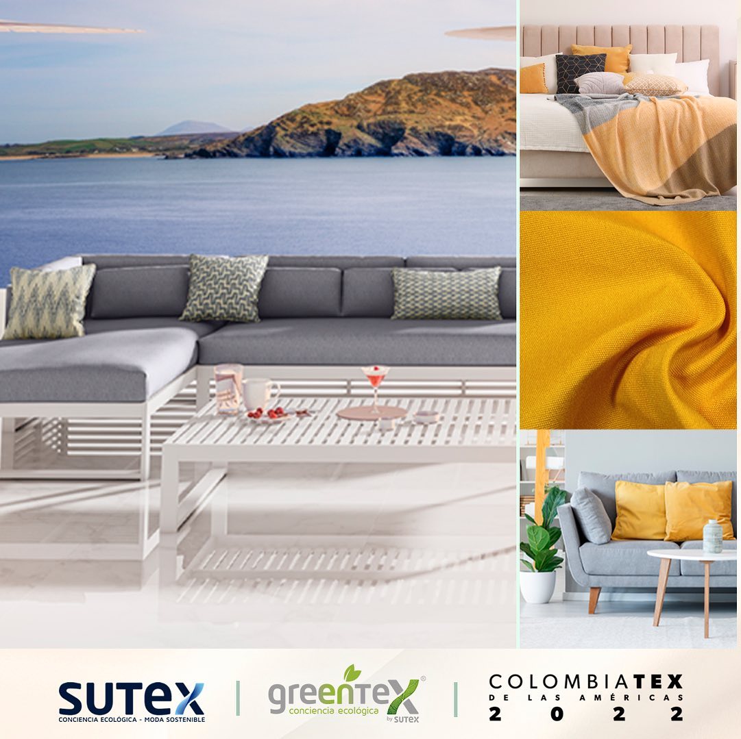 STX TEXTILES.Ec | Quito