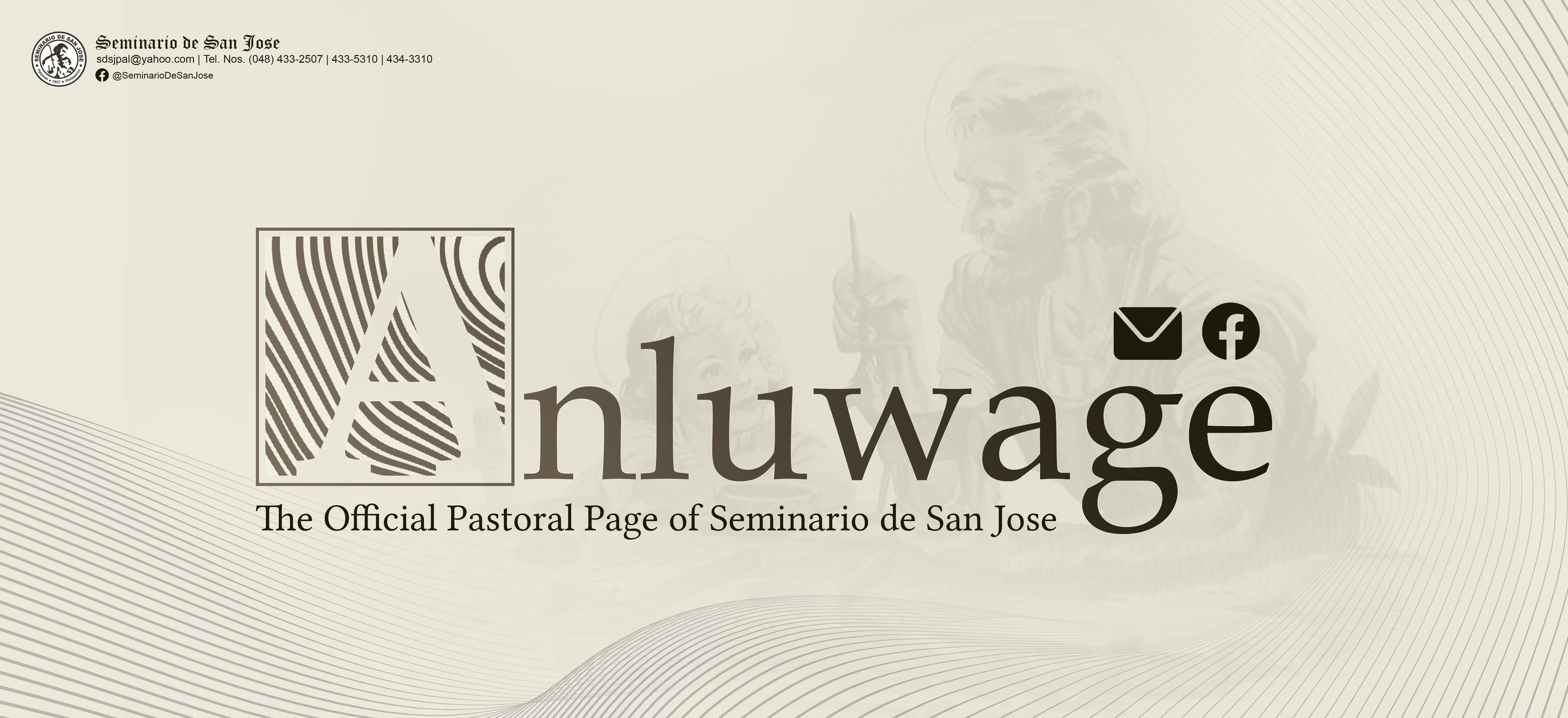 Anluwage | Puerto Princesa