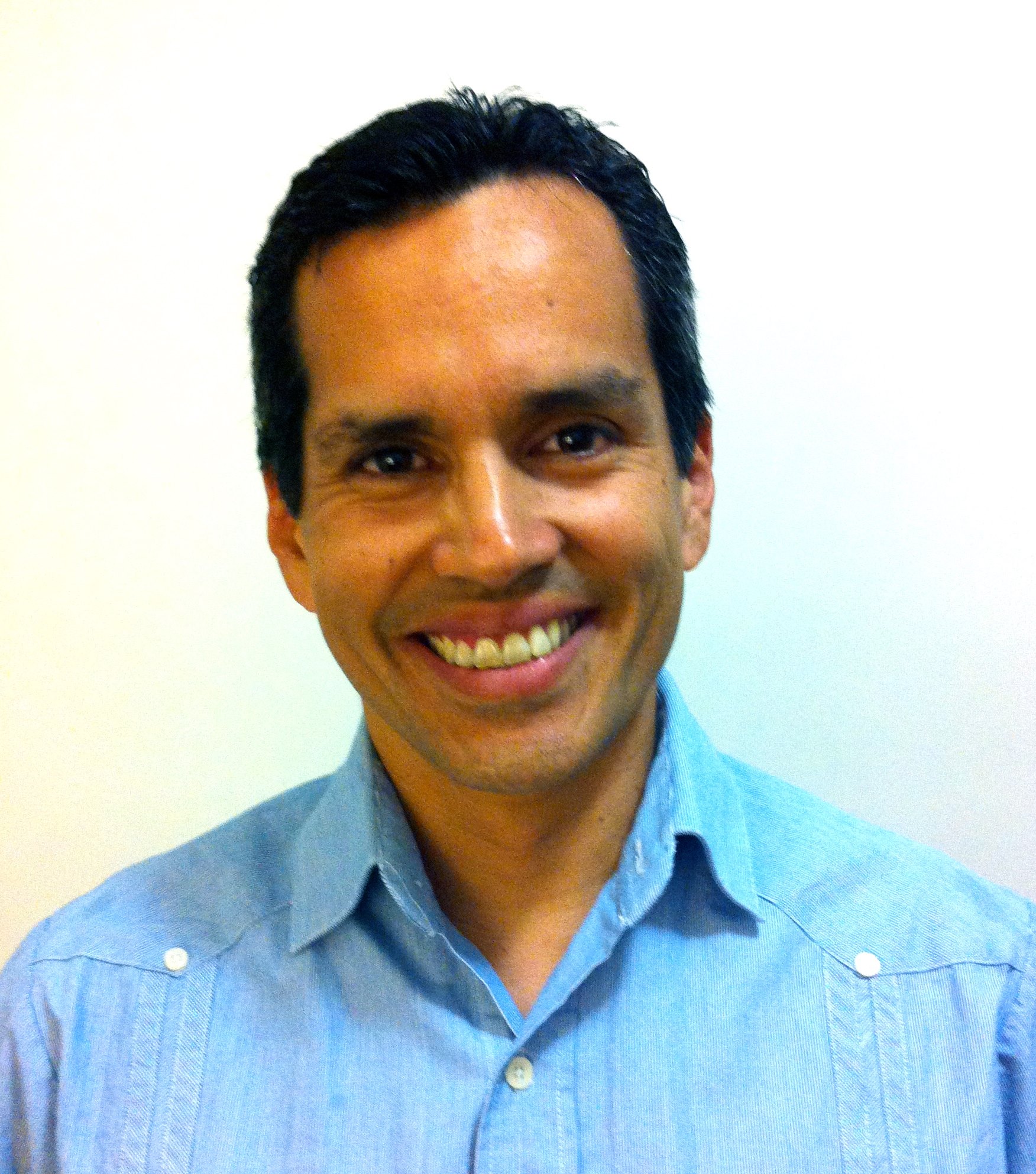 Felix Rojas - Translator | Brisbane QLD