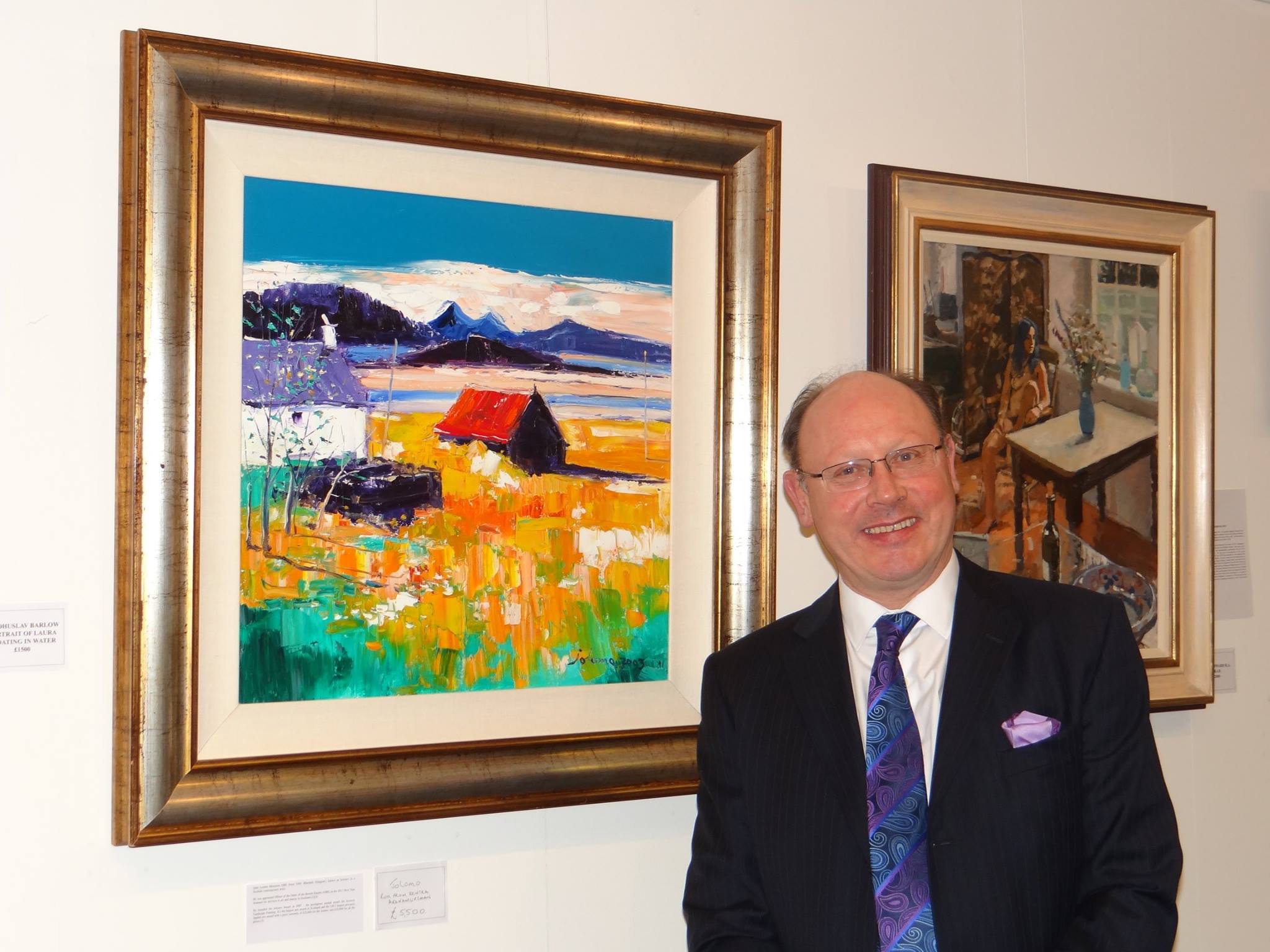 Chrystals Auctions | Douglas Isle Of Man