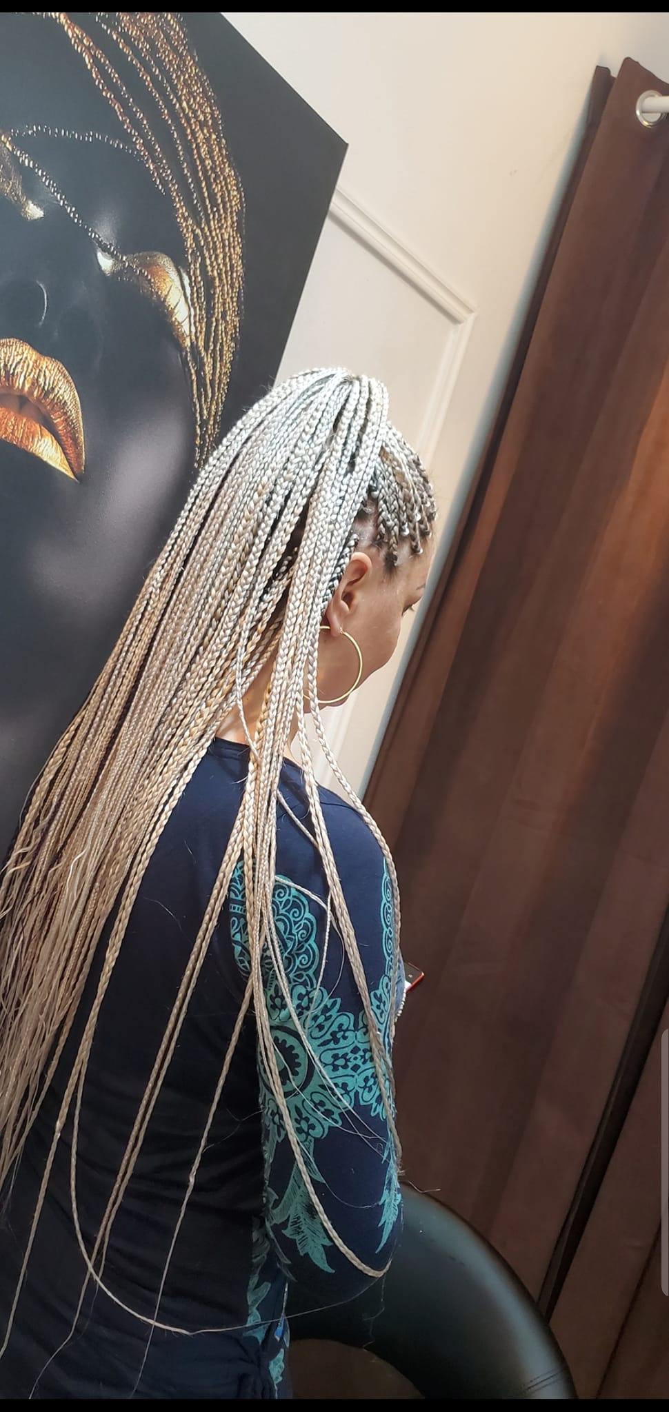 Extensii , dreduri codite afro Arad | Arad