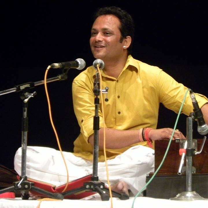Dr. Roshan Ali Bhaarti