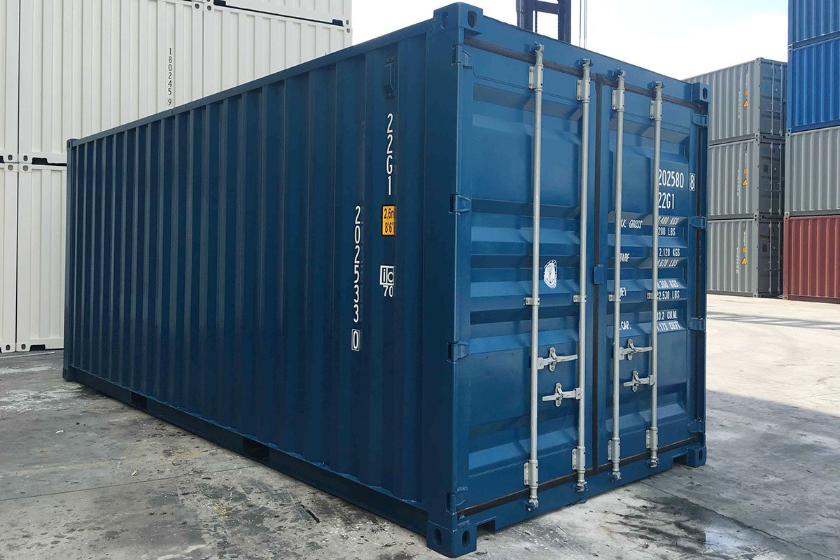 Shipping Containers for sale in Augusta, Facebook Marketplace